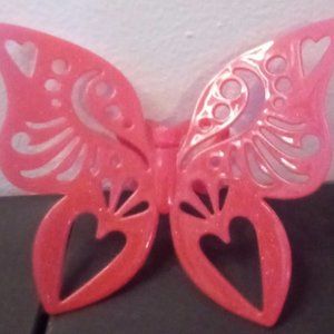 Baby Alive Replacement Butterfly Wings.